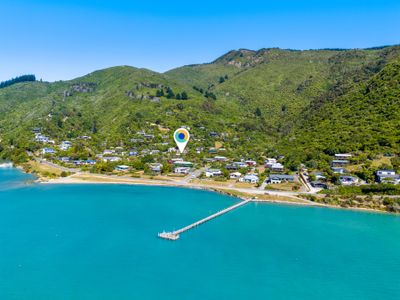 12 Tirimoana Terrace, Anakiwa, Marlborough | Tall Poppy 