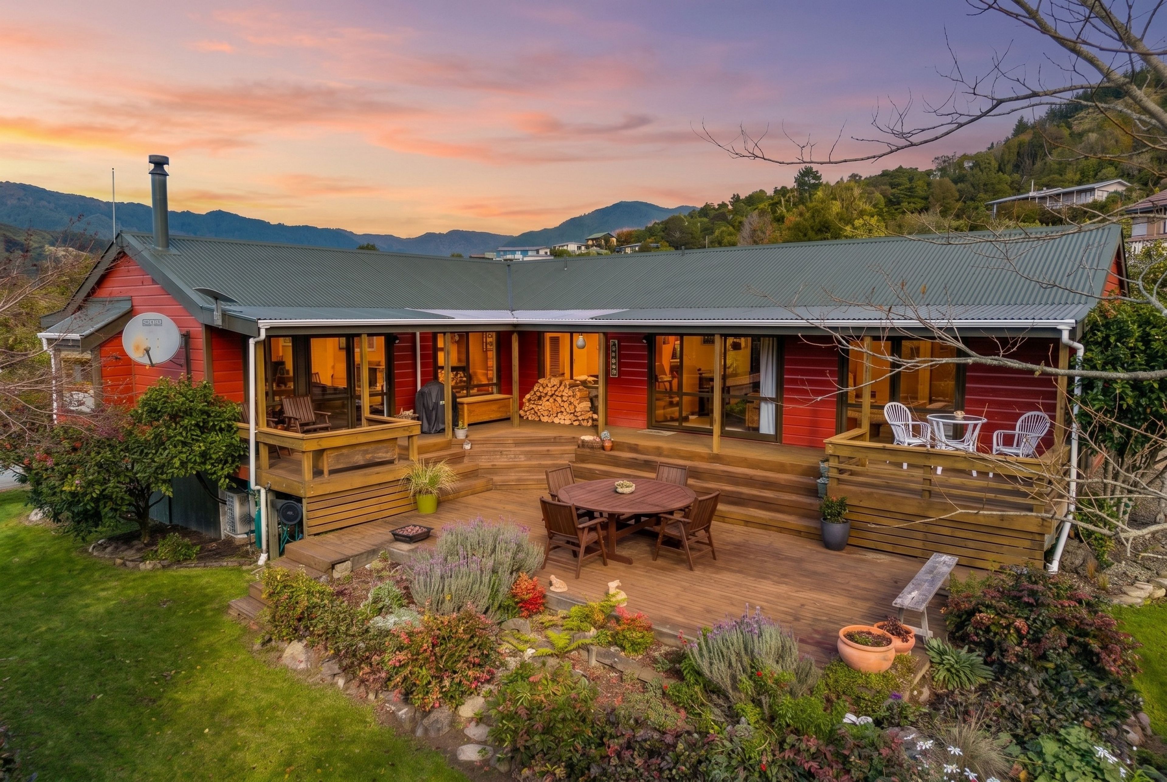 12 Tirimoana Terrace, Anakiwa, Marlborough, Marlborough | Tall Poppy