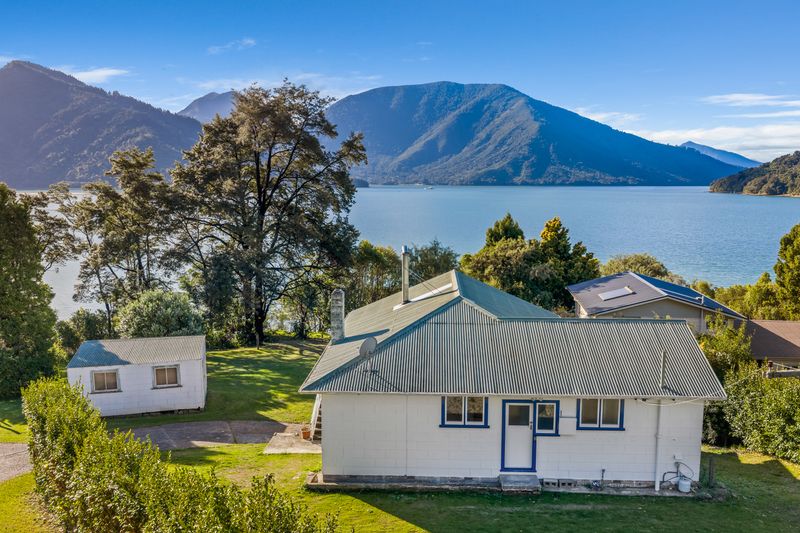 96 Moenui Road, Havelock, Marlborough
