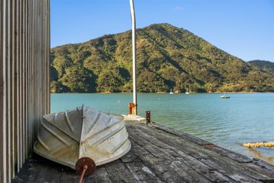 96 Moenui Road, Havelock, Marlborough | Tall Poppy 