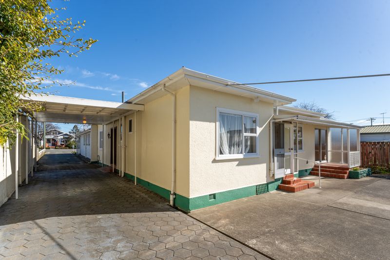 15 Percy Street, Blenheim