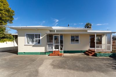 15 Percy Street, Blenheim, Marlborough | Tall Poppy 