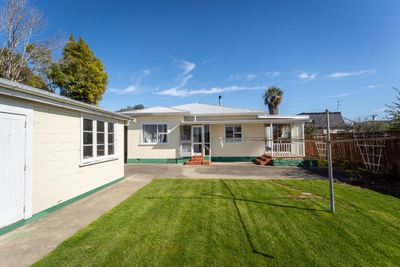 15 Percy Street, Blenheim, Marlborough | Tall Poppy 
