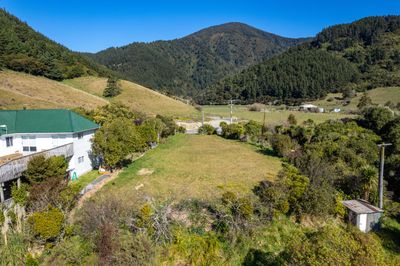 571 Port Underwood Road, Whatamango Bay, Marlborough | Tall Poppy 