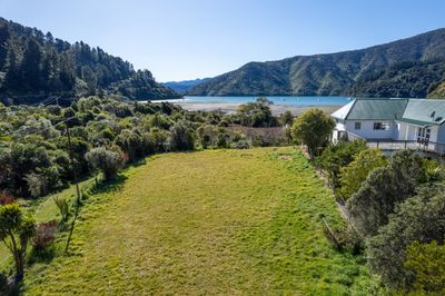 571 Port Underwood Road, Whatamango Bay, Marlborough | Tall Poppy 