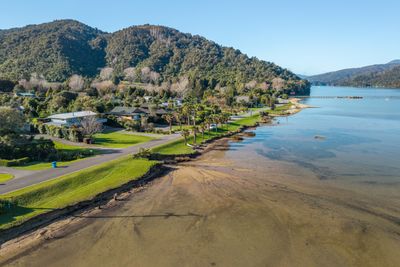 361 Anakiwa Road, Anakiwa, Marlborough | Tall Poppy 