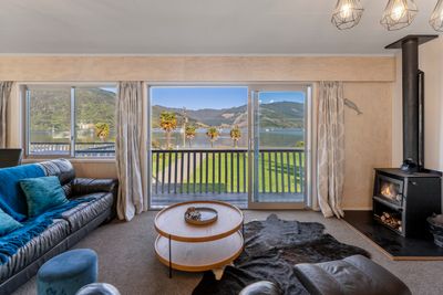 361 Anakiwa Road, Anakiwa, Marlborough | Tall Poppy 