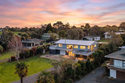 361 Anakiwa Road, Anakiwa, Marlborough | Tall Poppy 