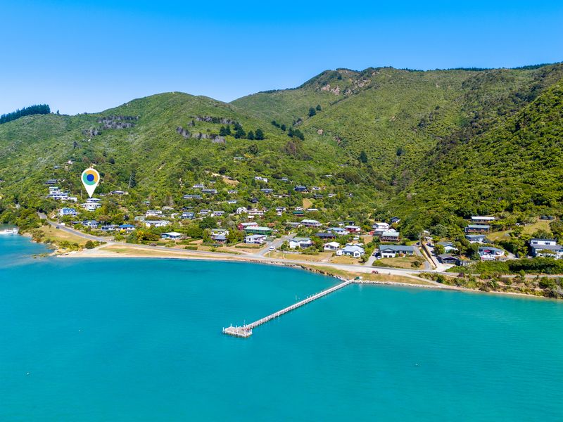 259D Anakiwa Road, Anakiwa, Marlborough