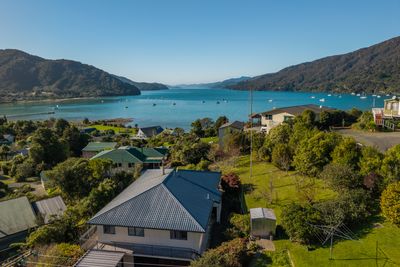 259D Anakiwa Road, Anakiwa, Marlborough | Tall Poppy 