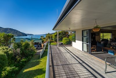 259D Anakiwa Road, Anakiwa, Marlborough | Tall Poppy 
