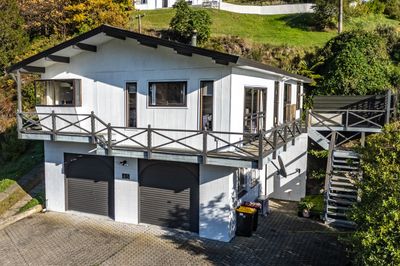 45 Durham Street, Picton, Marlborough | Tall Poppy 