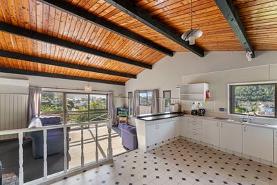 45 Durham Street, Picton, Marlborough | Tall Poppy 