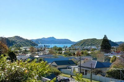 45 Durham Street, Picton, Marlborough | Tall Poppy 