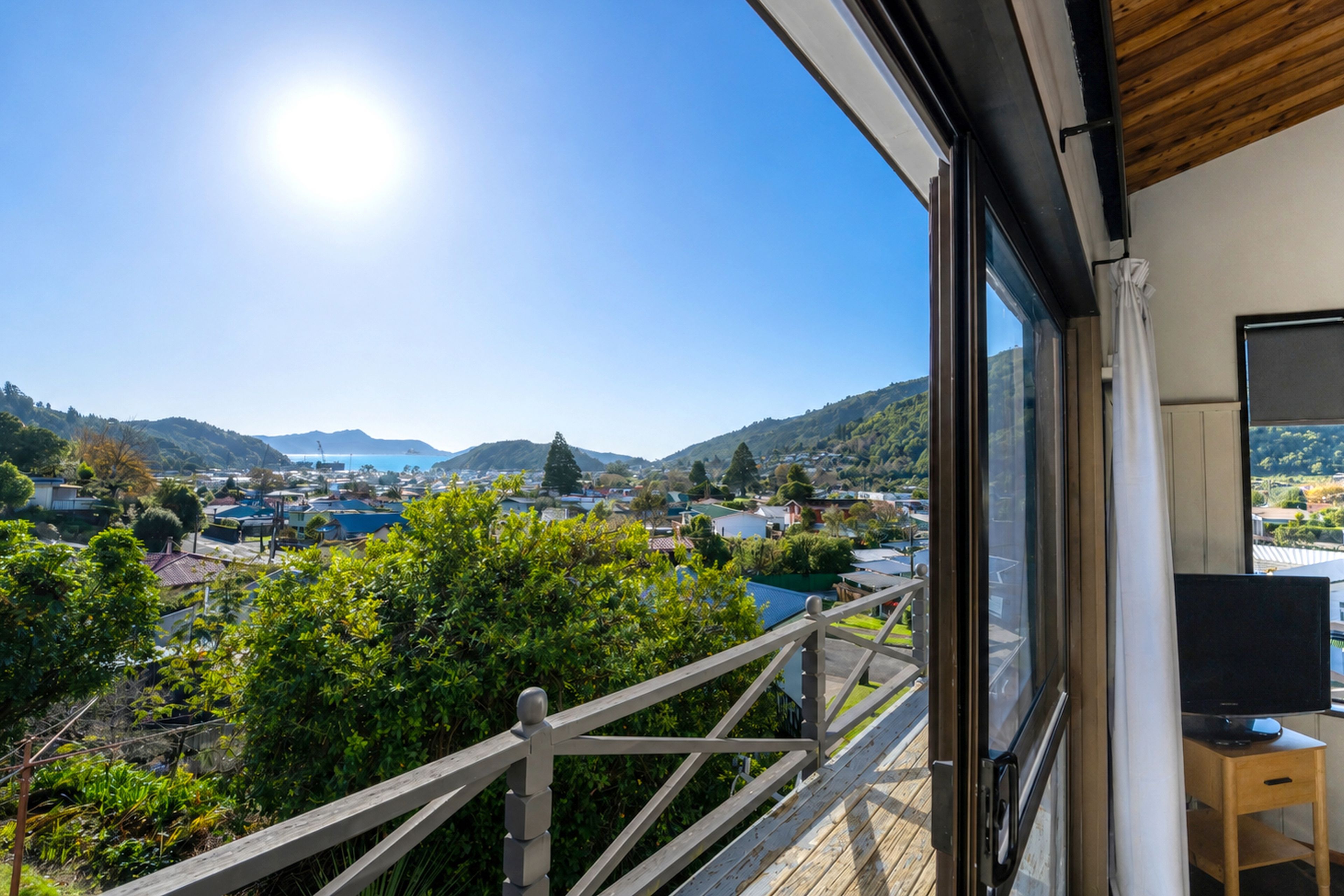45 Durham Street, Picton, Marlborough | Tall Poppy