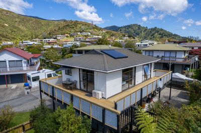 13A Turners Road, Waikawa, Marlborough | Tall Poppy 