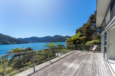 143 Akerbloms Road, Punga Cove, Marlborough Sounds, Marlborough | Tall Poppy 