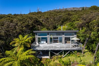 143 Akerbloms Road, Punga Cove, Marlborough Sounds, Marlborough | Tall Poppy 