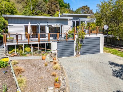 1692 Queen Charlotte Drive, Linkwater, Marlborough | Tall Poppy 