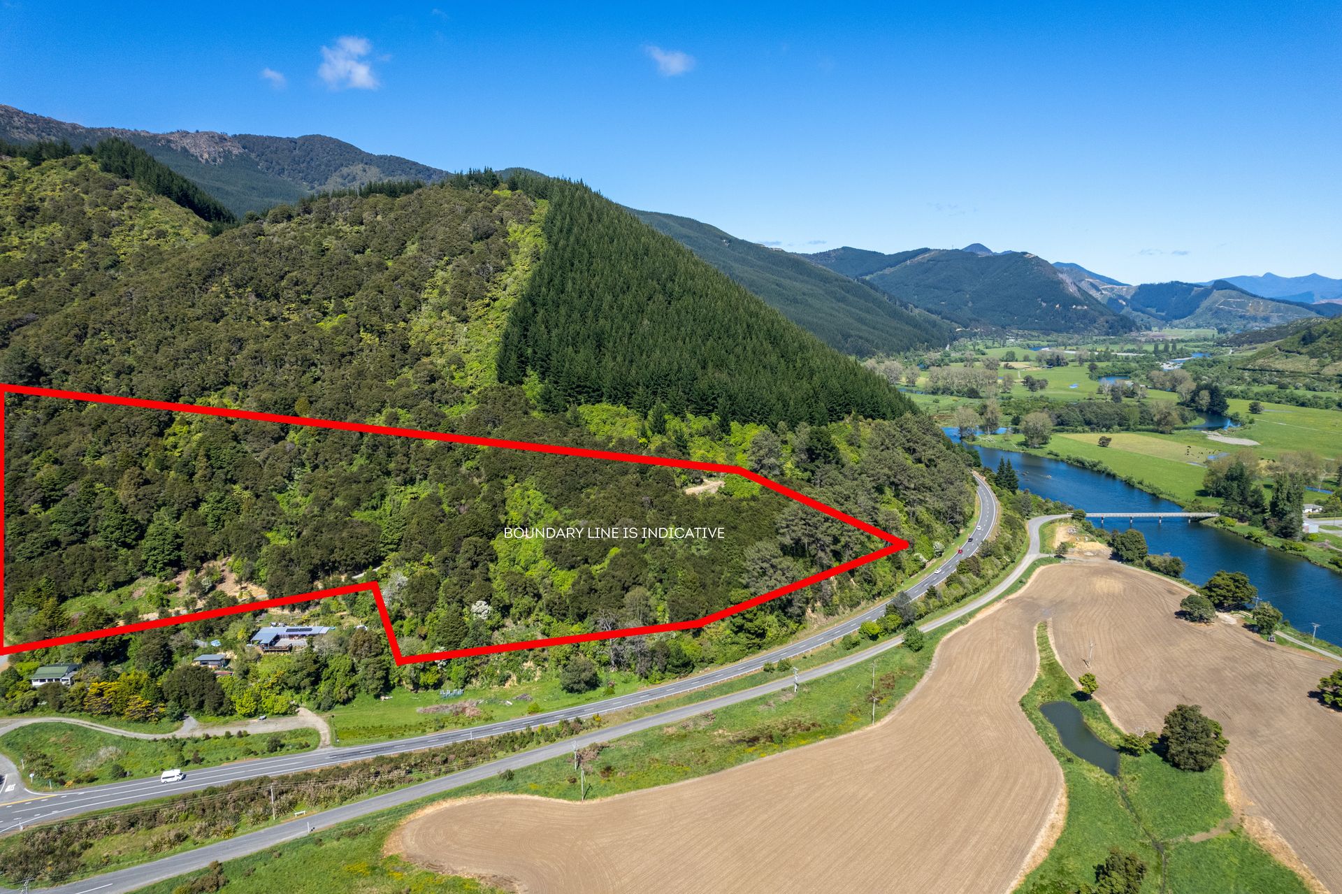 1 Butlers Road, Havelock, Marlborough | Tall Poppy