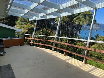 Lot 1 Miro Bay, Pelorus Sounds, Marlborough | Tall Poppy 