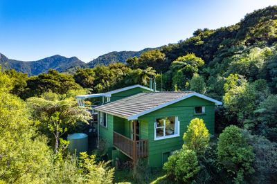 Lot 1 Miro Bay, Pelorus Sounds, Marlborough | Tall Poppy 