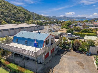 46B Beach Road, Waikawa, Picton, Marlborough | Tall Poppy 