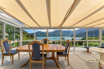 3 Sandy Bay Road, Kenepuru Sound, Marlborough | Tall Poppy 