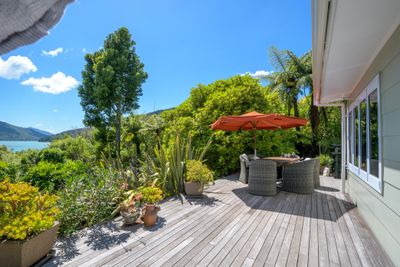 94 Moenui Road, Havelock, Marlborough | Tall Poppy 
