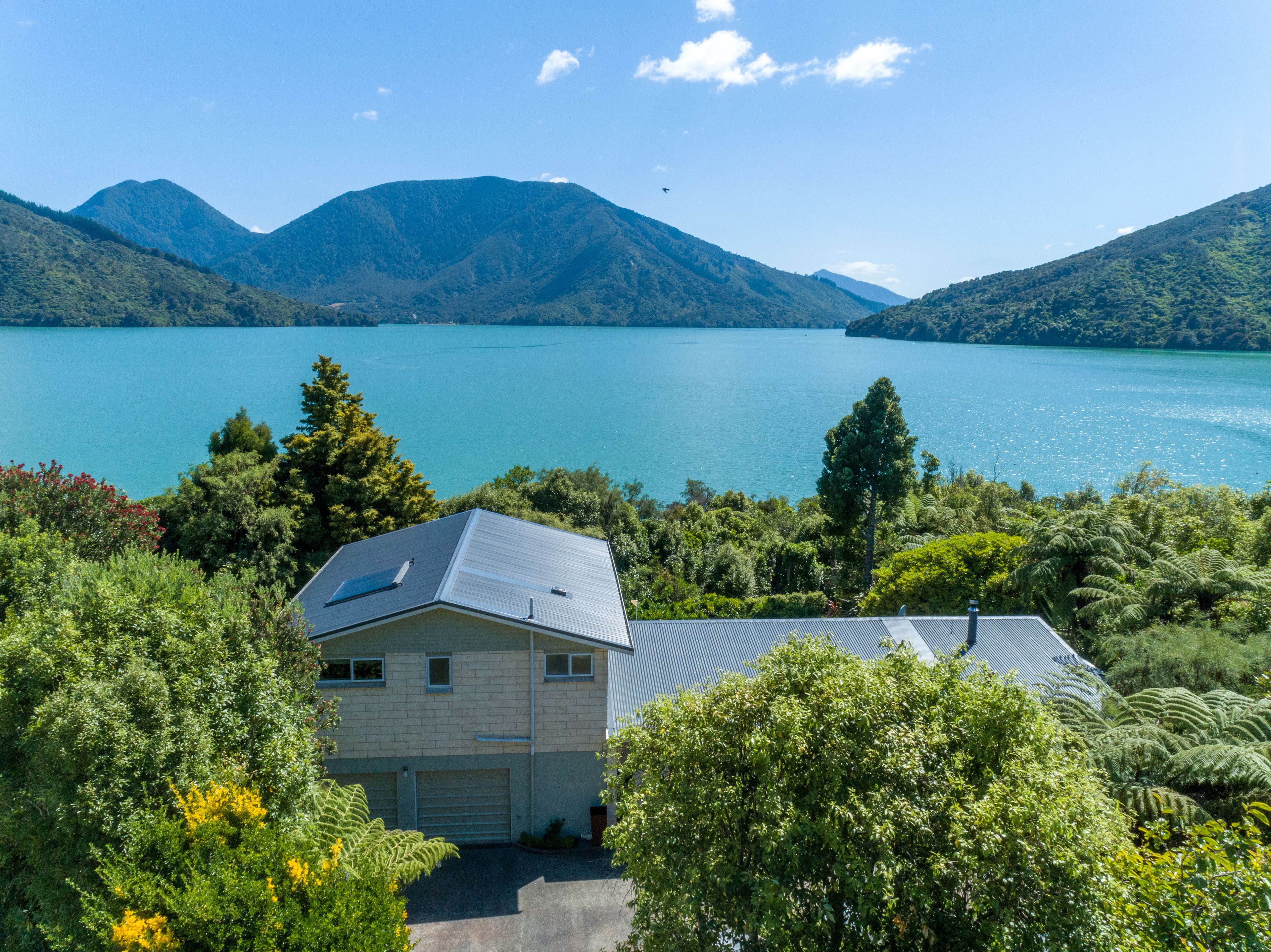 94 Moenui Road, Havelock, Marlborough | Tall Poppy