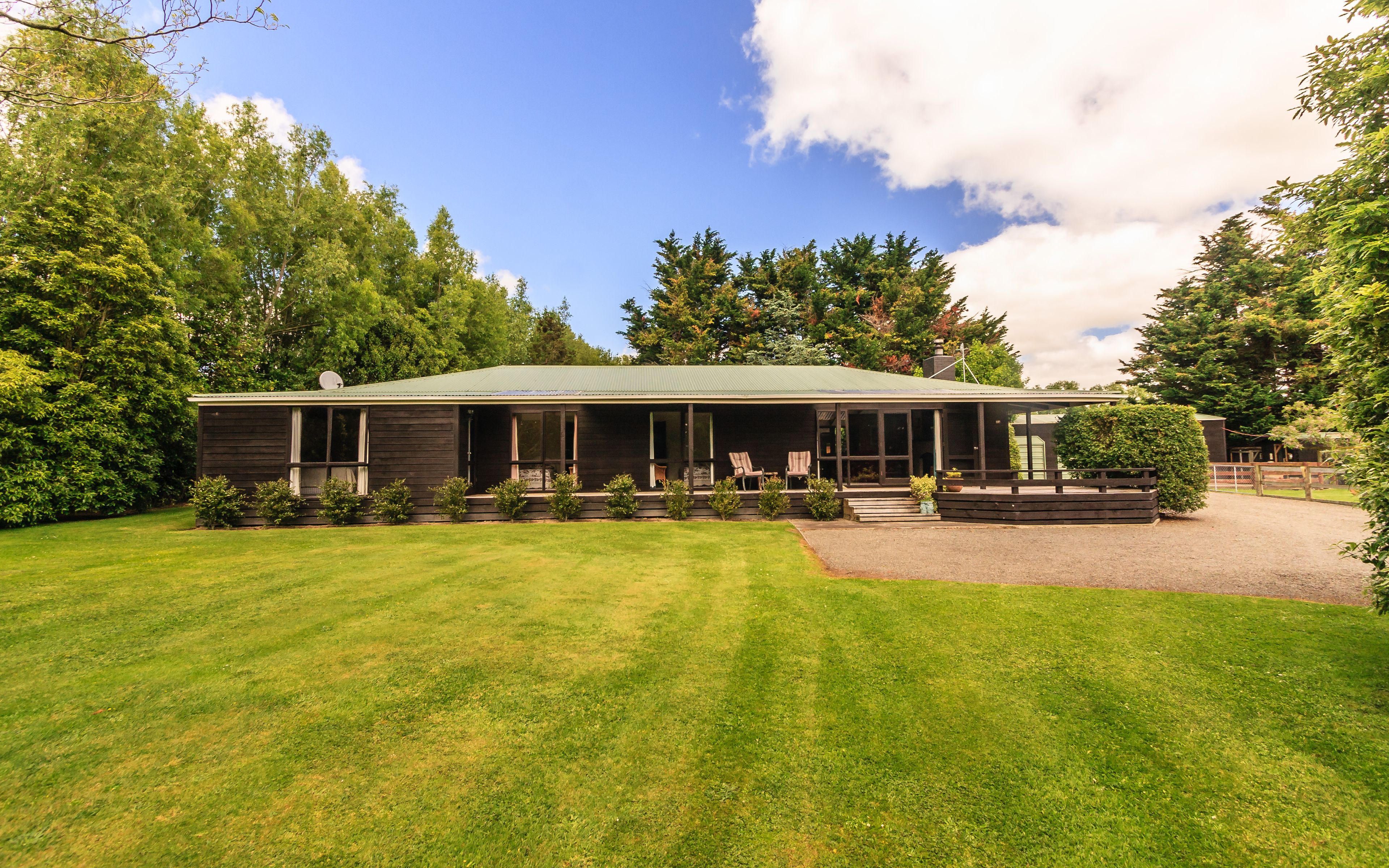 44 Williams Road, Tokomaru- Manawatu, Horowhenua, Manawatu | Tall Poppy