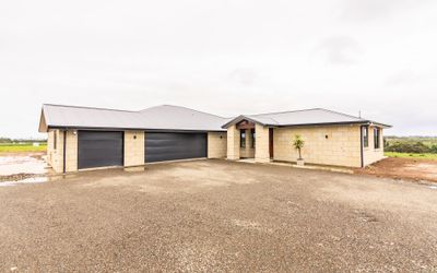 46 Kahuterawa Road, Turitea, Palmerston North City, Manawatu | Tall Poppy 