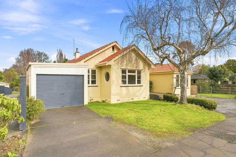 24 Jensen Street, Hokowhitu, Palmerston North City