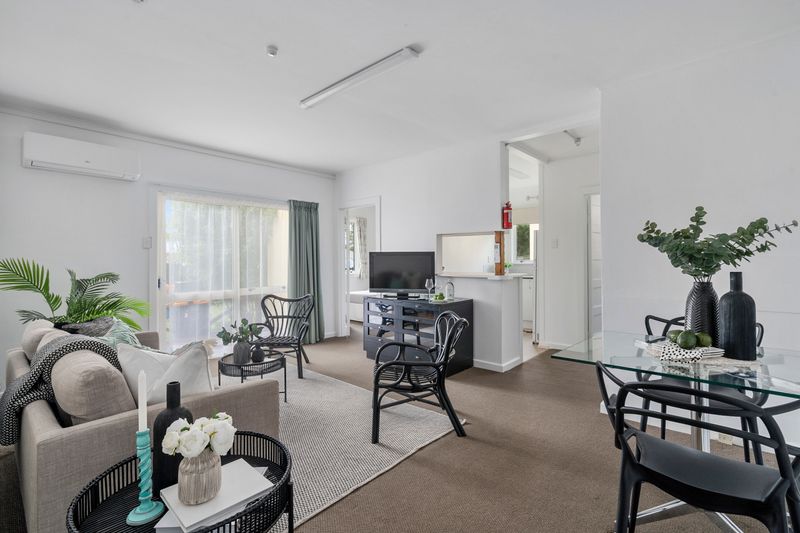11/288 College Street, West End, Palmerston North City