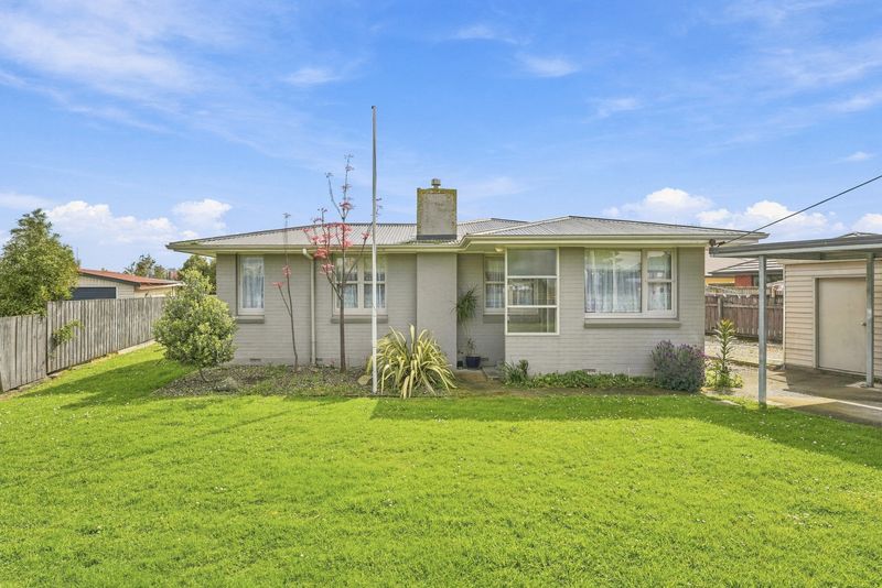 2 Ngaire Street, Longburn, Palmerston North City