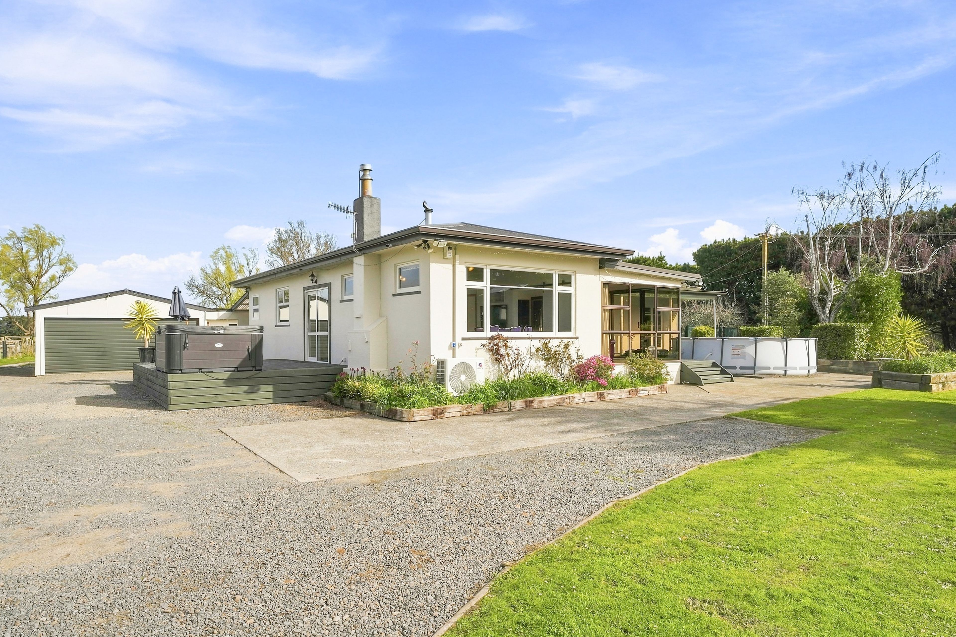 2139 State Highway 3, Sanson, Manawatu | Tall Poppy