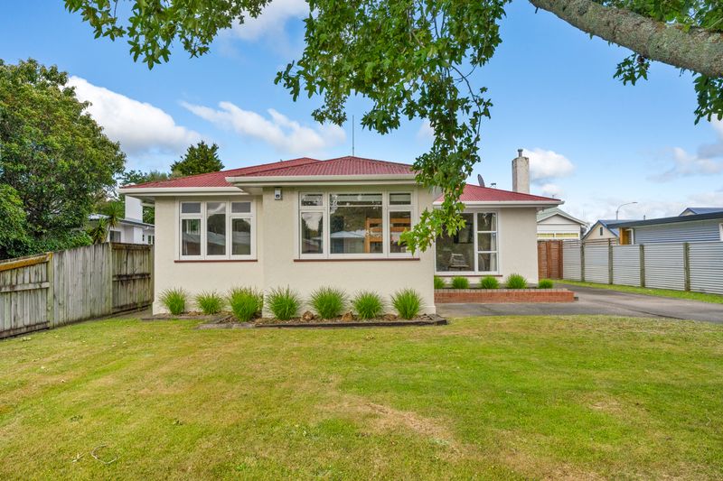 4 Burfield Place, Awapuni, Palmerston North City, Manawatu Tall Poppy