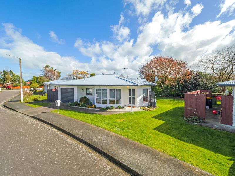2 Hughes Court, Pahiatua, Tararua