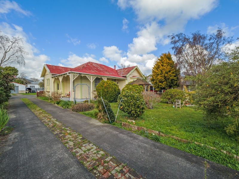 26 Mclean Street, Woodville, Tararua