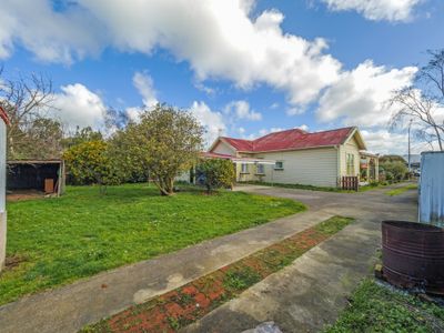 26 Mclean Street, Woodville, Tararua, Wairarapa | Tall Poppy 