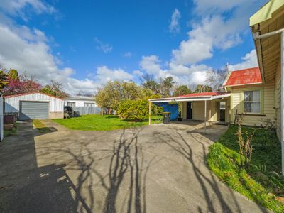 26 Mclean Street, Woodville, Tararua, Wairarapa | Tall Poppy 