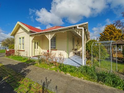 26 Mclean Street, Woodville, Tararua, Wairarapa | Tall Poppy 