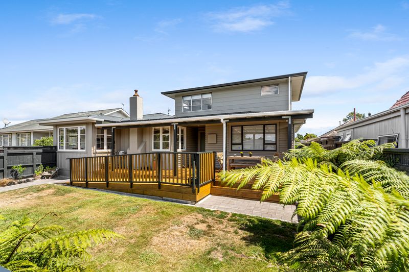 19 Galway Avenue, Hokowhitu, Palmerston North City