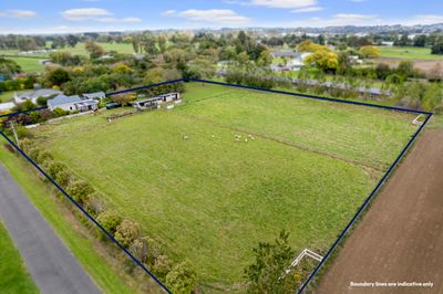 7 Matai Street, Aorangi, Manawatu | Tall Poppy 