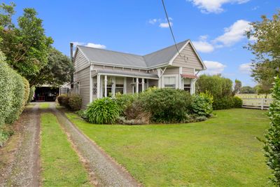 7 Matai Street, Aorangi, Manawatu | Tall Poppy 