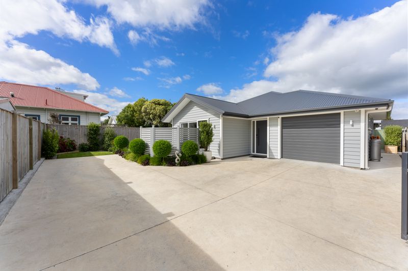 5B Camden Street, Feilding, Manawatu