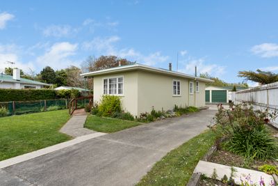 11 Windsor Street, Terrace End, Palmerston North City, Manawatu | Tall Poppy 