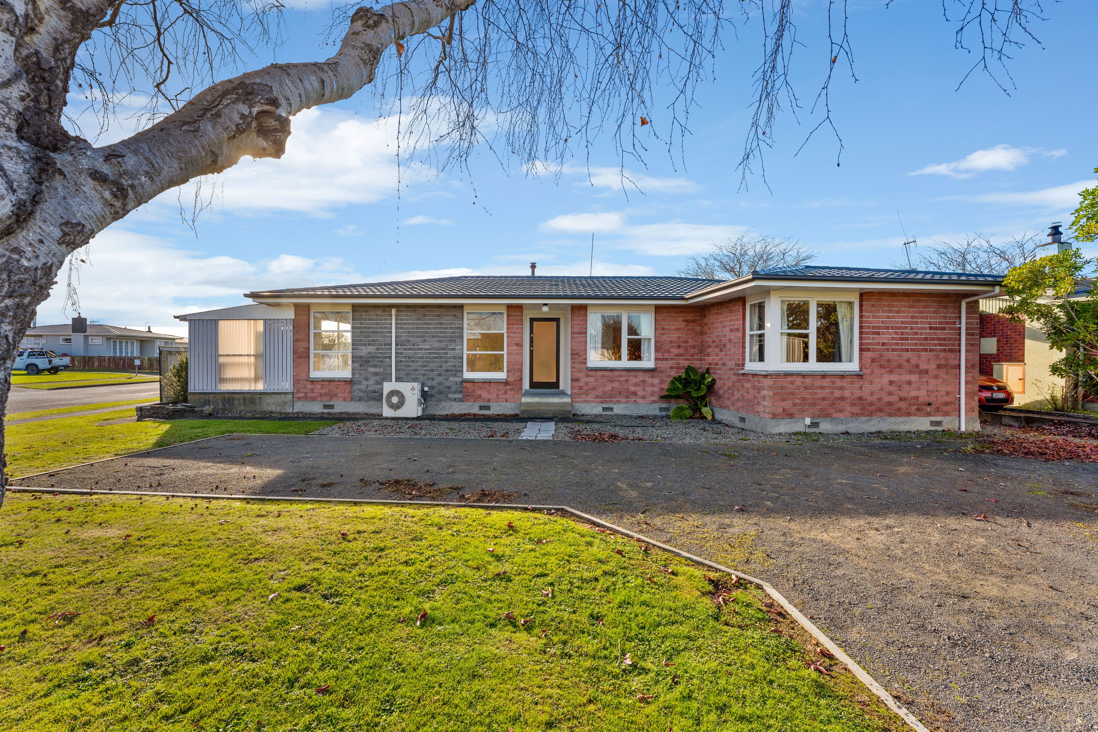2 Keith Elliott Street, Feilding, Manawatu, Manawatu | Tall Poppy