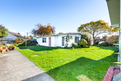 1 Wyndham Street, Awapuni, Palmerston North City, Manawatu | Tall Poppy 