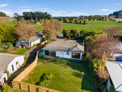 2840B Kimbolton Road, Kimbolton, Manawatu | Tall Poppy 
